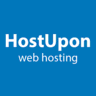 HostUpon logo