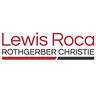 Lewis Roca Rothgerber Christie logo