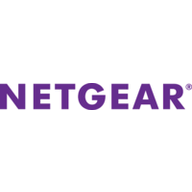 Netgear Ethernet Switches logo