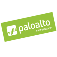 Palo Alto Networks Threat Protection logo