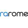 RAROME logo