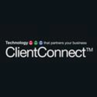 ClientConnect logo
