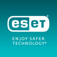 ESET Threat Intelligence logo