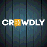 Crowdly logo