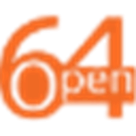 Open64 logo