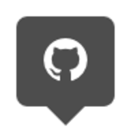 GitHub Hovercard logo