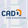 CADD Microsystems logo
