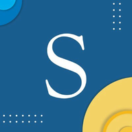 Alpha-E GSoft-POS logo