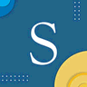 Alpha-E GSoft-POS logo