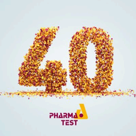 Pharma Test Galenic Instruments logo