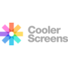 Cooler Screens logo