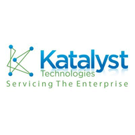 Katalyst Technologies logo