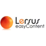 LERSUS easyContent logo