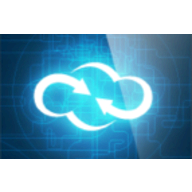 CloudForge logo