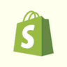 Shopify Email logo