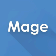 Mage Market logo
