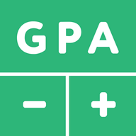 GPA-calculator.com logo