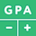 Scholaro GPA Calculator icon