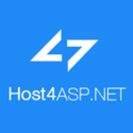 Host4ASP.NET Hosting logo