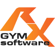 RxGYM logo