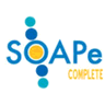 SOAPe Platinum logo