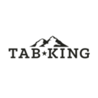 Tab King Pro logo