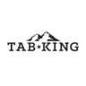 Tab King Pro logo