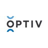 Optiv Security Intelligence logo