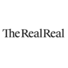 The RealReal logo