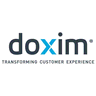 Doxim ECM logo