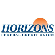 Horizons Federal Credit Union logo