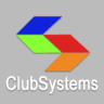 Health Club Management Systems logo