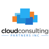Cloud Consulting Partners logo