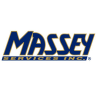 Massey logo