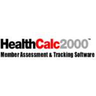 HealthCalc2000 logo