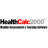 HealthCalc2000 logo