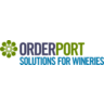 OrderPort POS logo