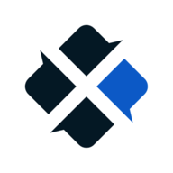 eXplorance Blue Course Evaluations logo