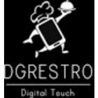 DGRestro logo