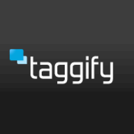 Taggify DSP logo