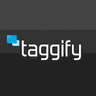 Taggify DSP logo