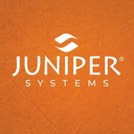 Juniper CX logo