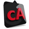 clipApp logo