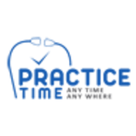 PracticeTi.me logo