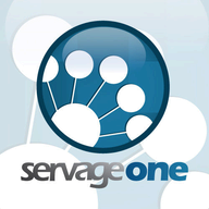 ServageOne logo