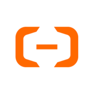 Alibaba Express Connect logo