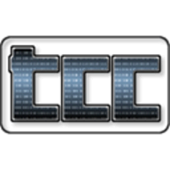 Tiny C Compiler logo
