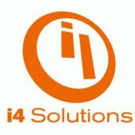 i4 logo