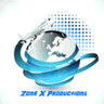 Zone X Productions logo