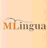 mLingua logo
